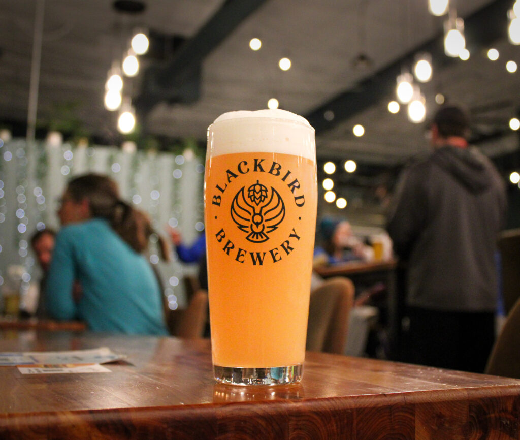 In Good Company Hazy IPA