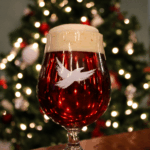 Jack It Up To Jesus Spiced Amber Ale